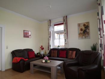 Ambiente-an-der-Elbe-Wohnung-EG, Дрезден (фото 2)