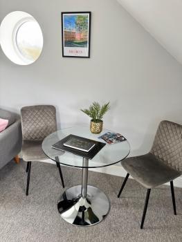 The Annexe rural retreat near Bath, Bath (photo 2)