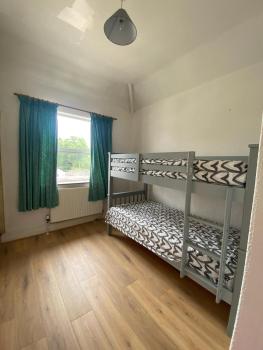 Lovely bed close to city center, Dublin (fotografie 5)