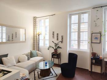 Charmant appartement Noailles Quartier typique et populaire du centre de Marseille, Marseille (photo 2)