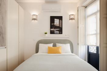 CASA JOY Boavista apartment, Porto (fotografie 3)