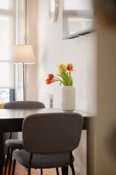 CASA JOY Boavista apartment, Porto (fotografie 4)