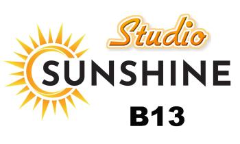 Studio Sunshine, Saly Portudal (Foto 2)