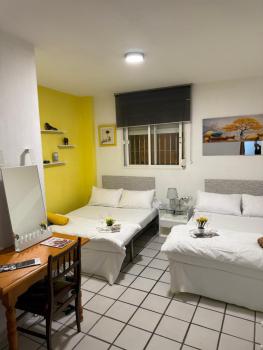 Habitacion muy céntrica., Granada (fotografie 5)