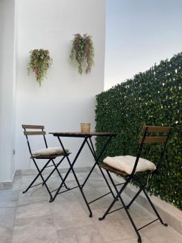 Quartier l oasis prêt de la gare, Casablanca (photo 4)