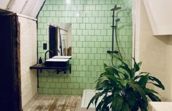 The Lofty Mystic's Lodge, Amberes (foto 5)