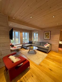 Cottage in scenic surroundings, Хуль (фото 3)
