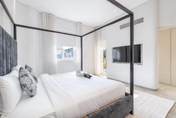 StayShort - Luxury 4BR Villa-Al Reem 3-Perfect Family Getaway, Dubai (photo 5)