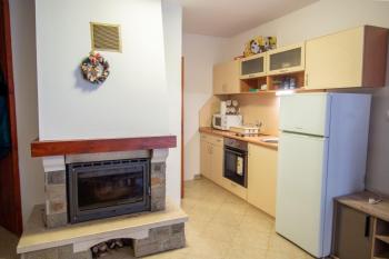 2 bedroom, 2 showeroom Villa suitable for a family skication and remote working, Pamporovo (foto 3)