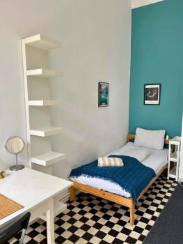 Mark's Home, Budapeszt (zdjęcie 3)