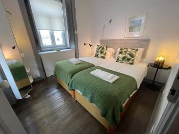Historical Lisbon Apartments, Lisbon (photo 4)
