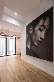 Primat Reig flats, Valencie (fotografie 5)