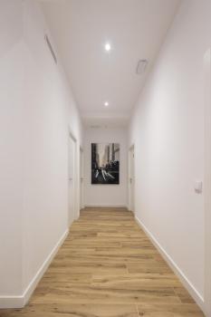 Primat Reig flats, Valencie (fotografie 3)