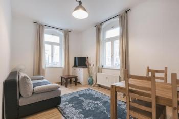 Holiday Home With EV-Station & Netflix, Dresden (Foto 3)