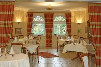 Hostellerie Bacher, Neunkirchen (foto 5)