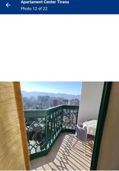 Apartment Center Tirana, Tirana (photo 3)