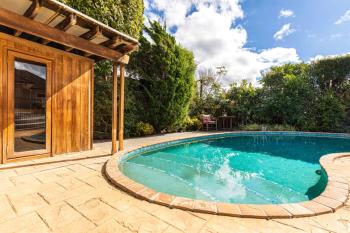 Cosy En-Suite Room with Private Restroom- AC & free parking, Auckland (fotografie 5)