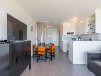 Charming studio on the seafront with sea view, Миделкерк (фото 2)