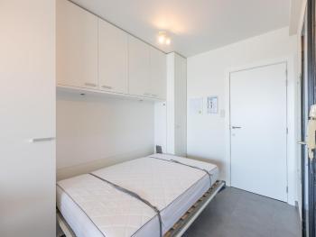 Charming studio on the seafront with sea view, Миделкерк (фото 4)