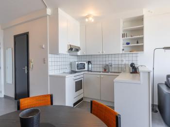 Charming studio on the seafront with sea view, Миделкерк (фото 3)