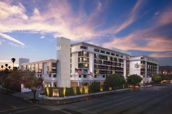 SLS Hotel, a Luxury Collection Hotel, Beverly Hills, Los Ángeles (foto 2)