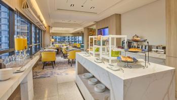 Holiday Inn & Suites Makati by IHG, Manila (fotografie 5)