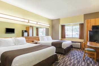 Microtel Inn & Suites by Wyndham Johnstown, Johnstown (foto 4)