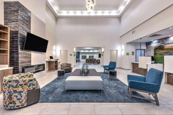 La Quinta by Wyndham Allen at The Village, Allen (fotografie 4)