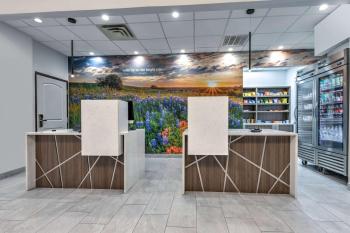 La Quinta by Wyndham Allen at The Village, Allen (fotografie 3)