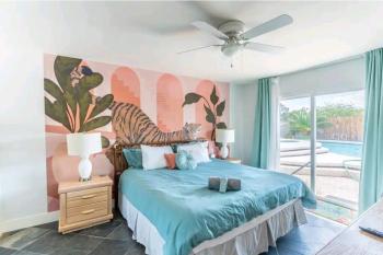 Pool & Hot Tub! Centrally Located, Less Than 3 Miles to The Strip!, Las Vegas (fotografie 3)