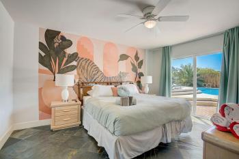 Pool & Hot Tub! Centrally Located, Less Than 3 Miles to The Strip!, Las Vegas (fotografie 5)