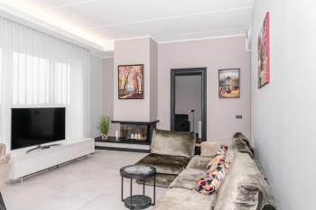 Modern apartment in the heart of Uus-Veerenni, Tallinn (photo 2)
