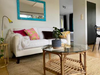 Cosy Bush Apartment, Auckland (photo 4)