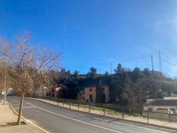 Albaicin Rolando FreshApartment, Granada (fotografie 5)
