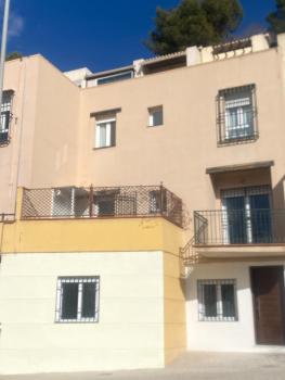Albaicin Rolando FreshApartment, Granada (fotografie 3)
