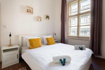 Botanic Apartment, Praga (foto 5)