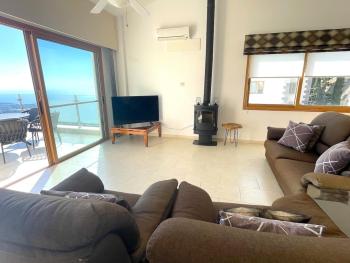 Stunning Sea View and Pool Villa - The View, Peyia (Foto 2)