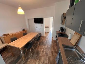 Ferienwohnung Leipzig, Lipsia (foto 4)