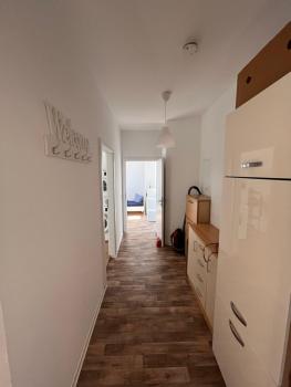 Ferienwohnung Leipzig, Lipsia (foto 3)