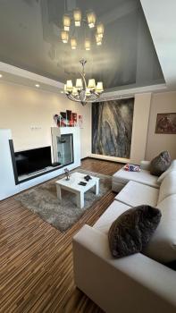 Comfortable flat in center, Bichkek (photo 2)