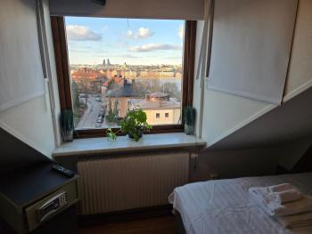 Stockholm Penthouse Hotel-Adults only, Stockholm (photo 2)