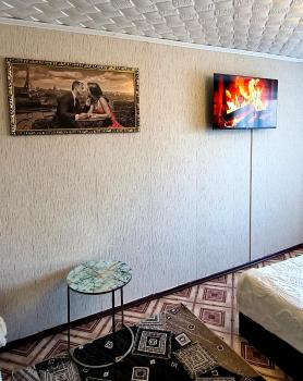 Квартира посуточно юго-восток, Qaraghandy (Foto 2)