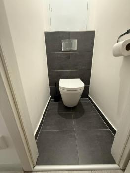Modern apartment near City Center with easy transport access, Bratislava (Foto 5)