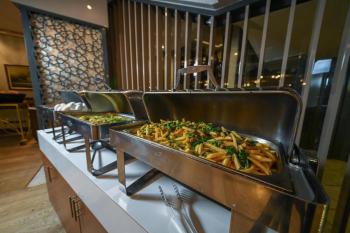 Style Star Hotel Cihangir, Стамбул (фото 5)
