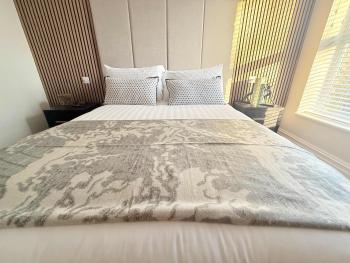 Beautiful Sefton Park one bed apartment in Liverpool Sleeps 4, Liverpool (photo 2)