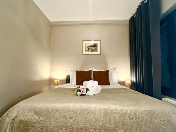 Luxury Suites Diamond by Rikas Hotels, Antverpy (fotografie 5)