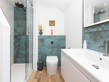 Pass the Keys Fabulous 2 bedroom house in a central location, Bath (fotografie 5)