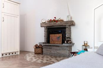 Casa Guzz - the house in the village, Nesso (foto 5)
