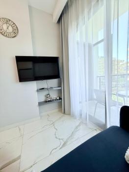 Apartmen in Alanya in the city center by the sea, Alanya (foto 4)