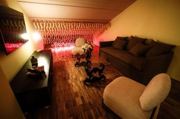 Aurum - Como Luxury Suites, Como (foto 5)